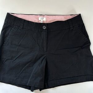 Crown & Ivy shorts, sz 8, great condition